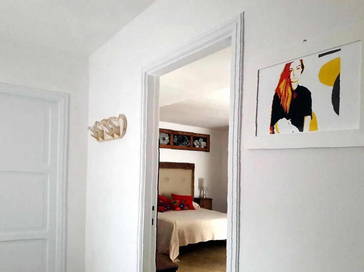 Invit Arti B&B 카포텔라
