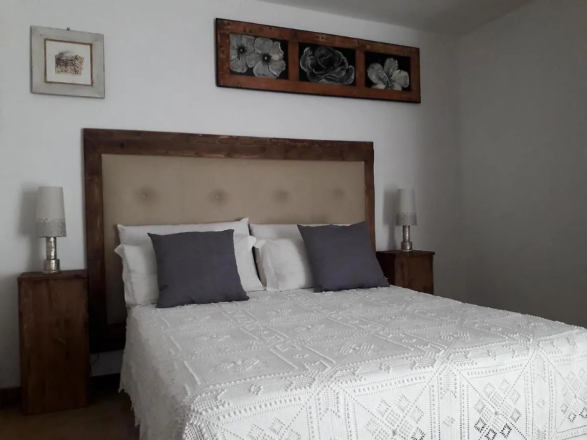 شقة Invit Arti B&B كابوتيرا