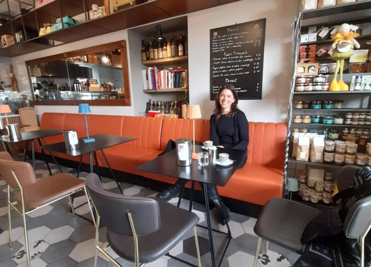 Invit Arti B&B كابوتيرا شقة