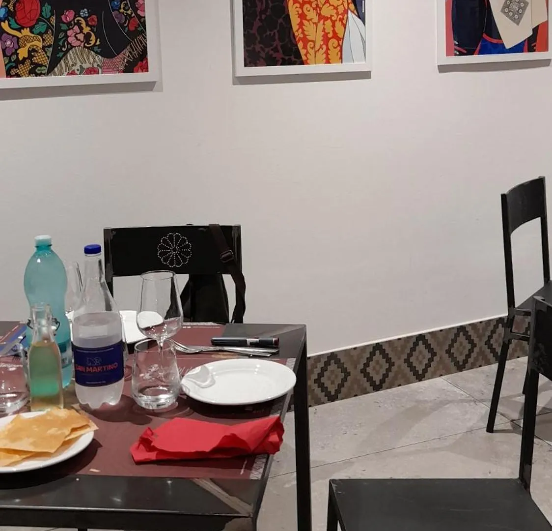 Invit Arti B&B 카포텔라 아파트