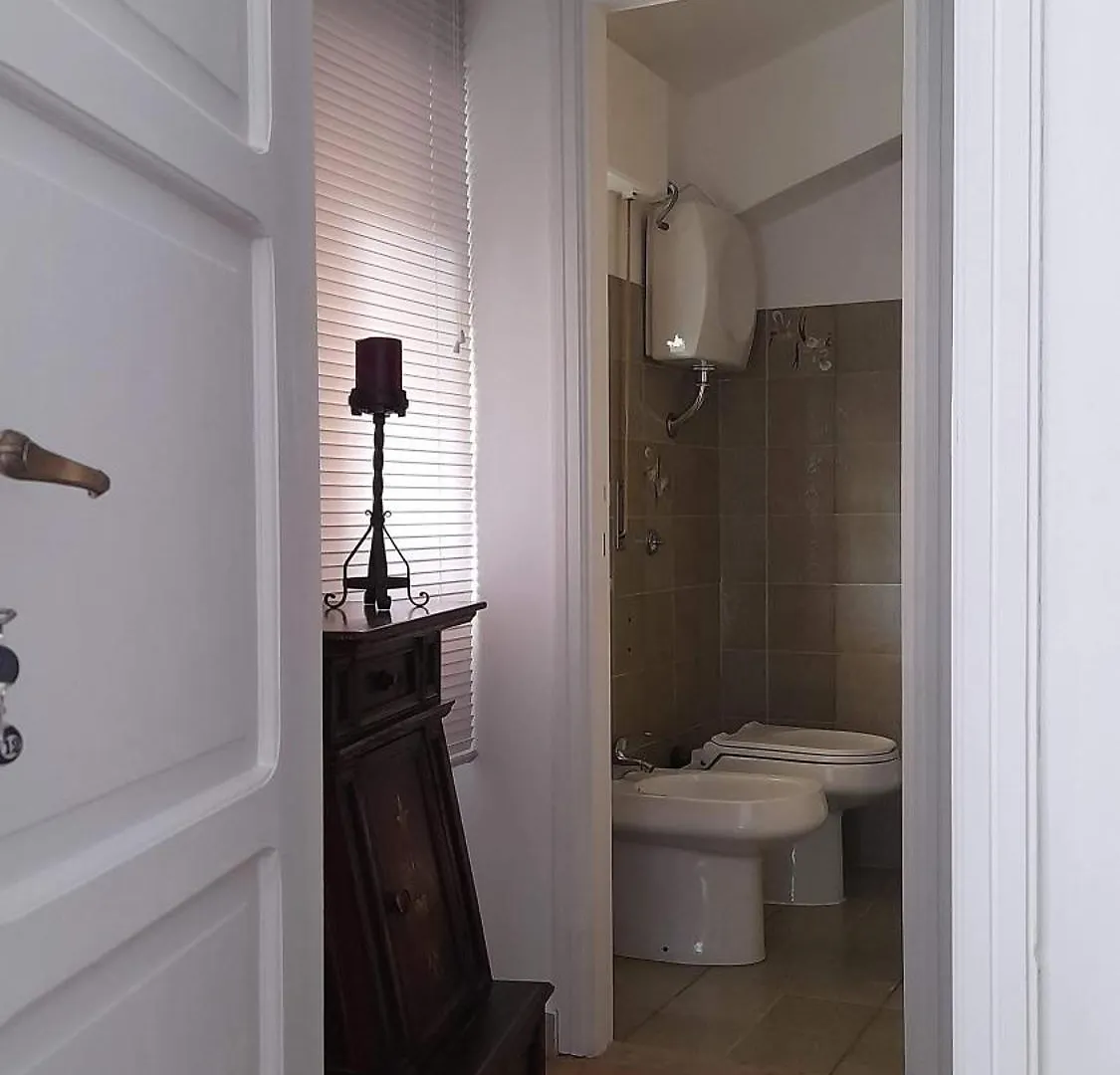 Invit Arti B&B كابوتيرا