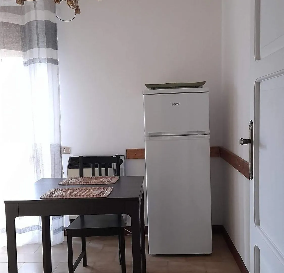 Invit Arti B&B كابوتيرا