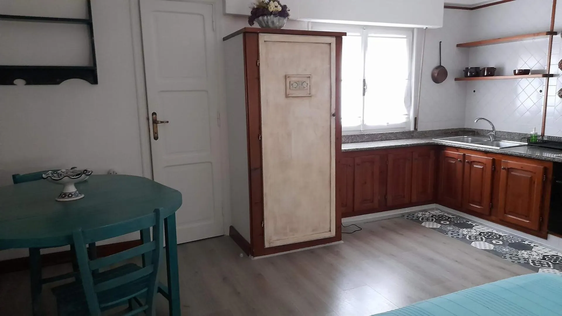 Invit Arti B&B كابوتيرا