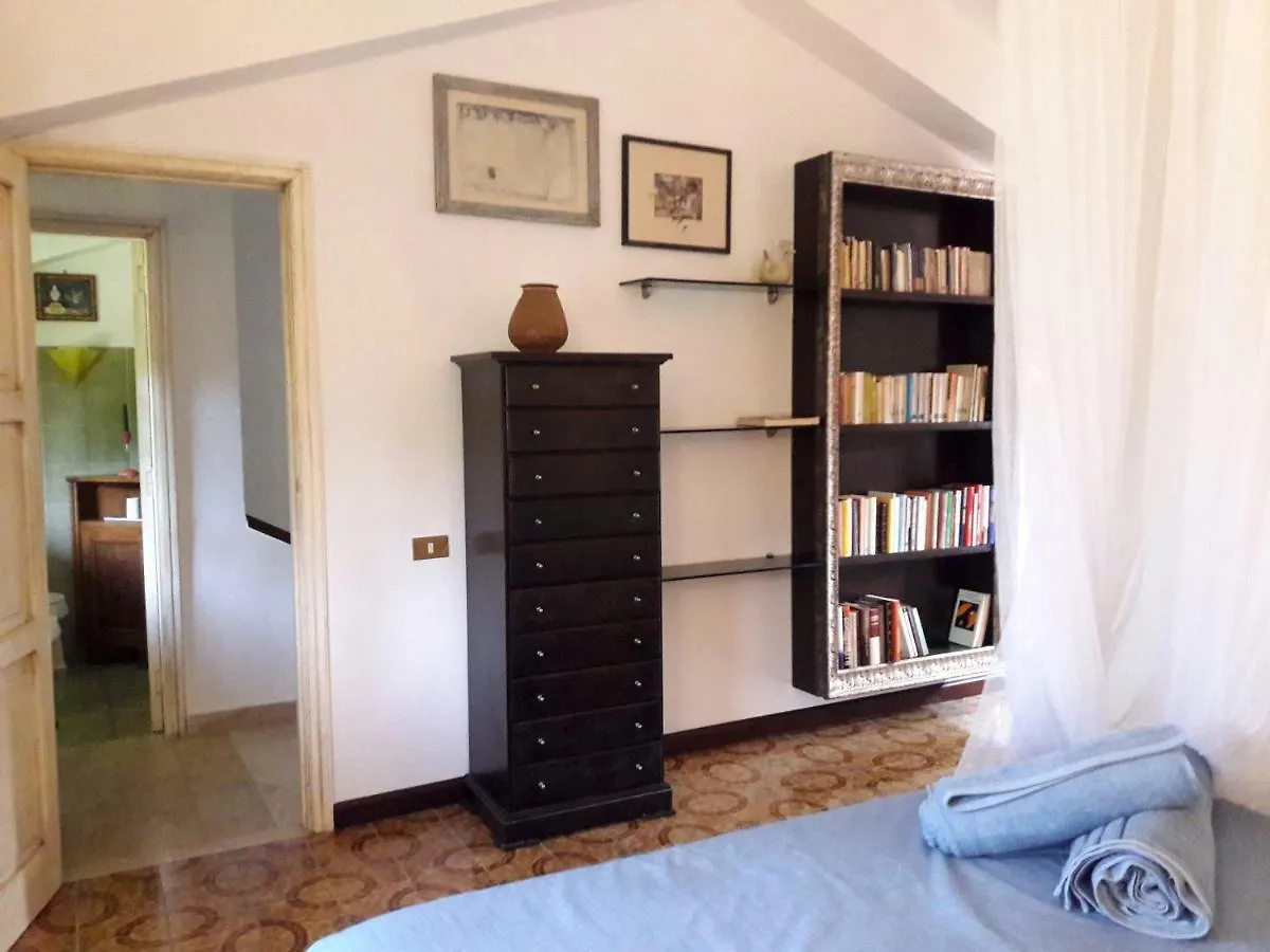 شقة Invit Arti B&B كابوتيرا