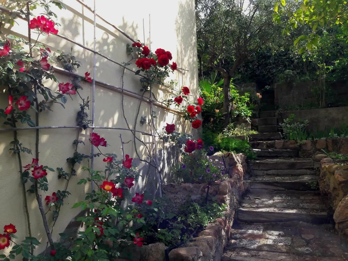 Invit Arti B&B كابوتيرا شقة