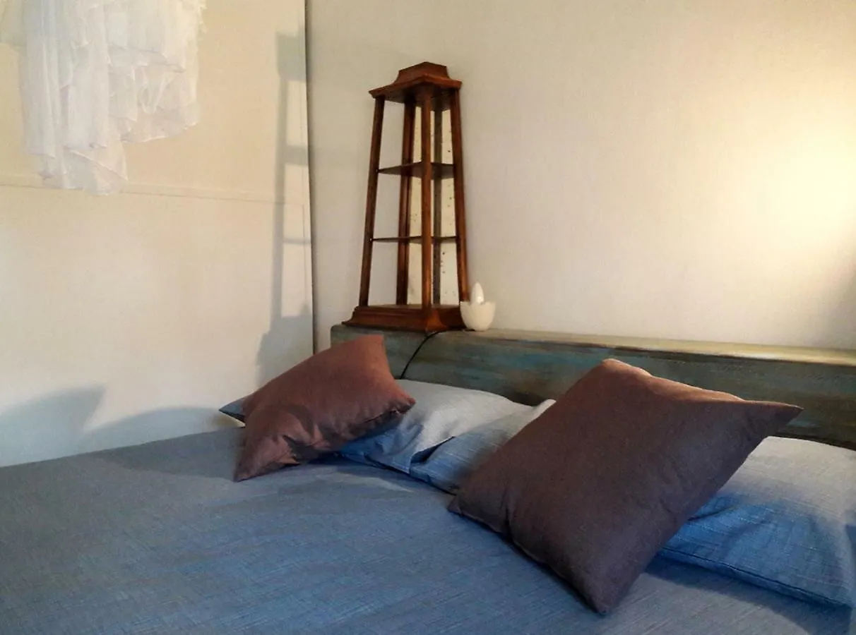 Invit Arti B&B 카포텔라 아파트