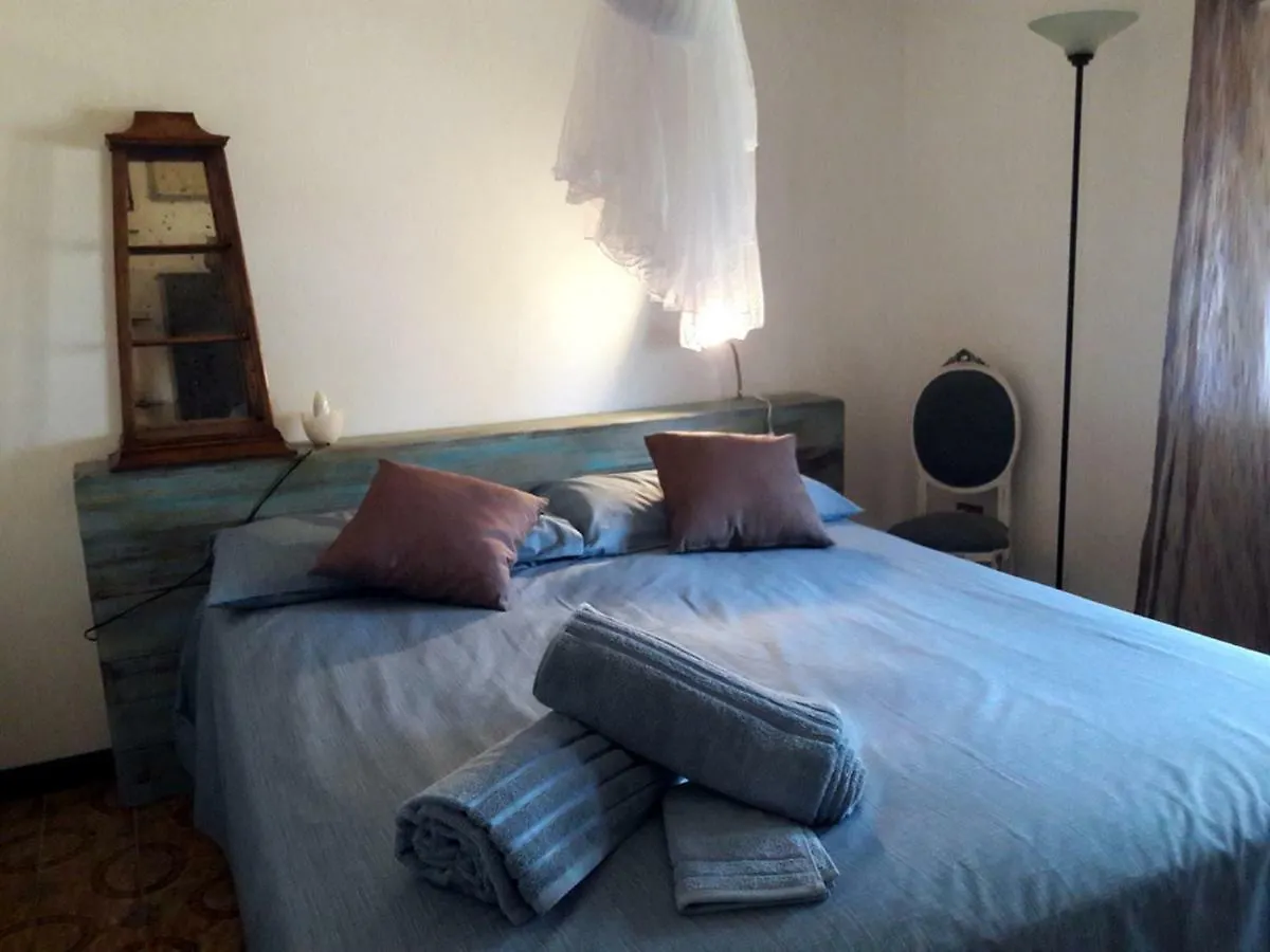 شقة Invit Arti B&B كابوتيرا إيطاليا