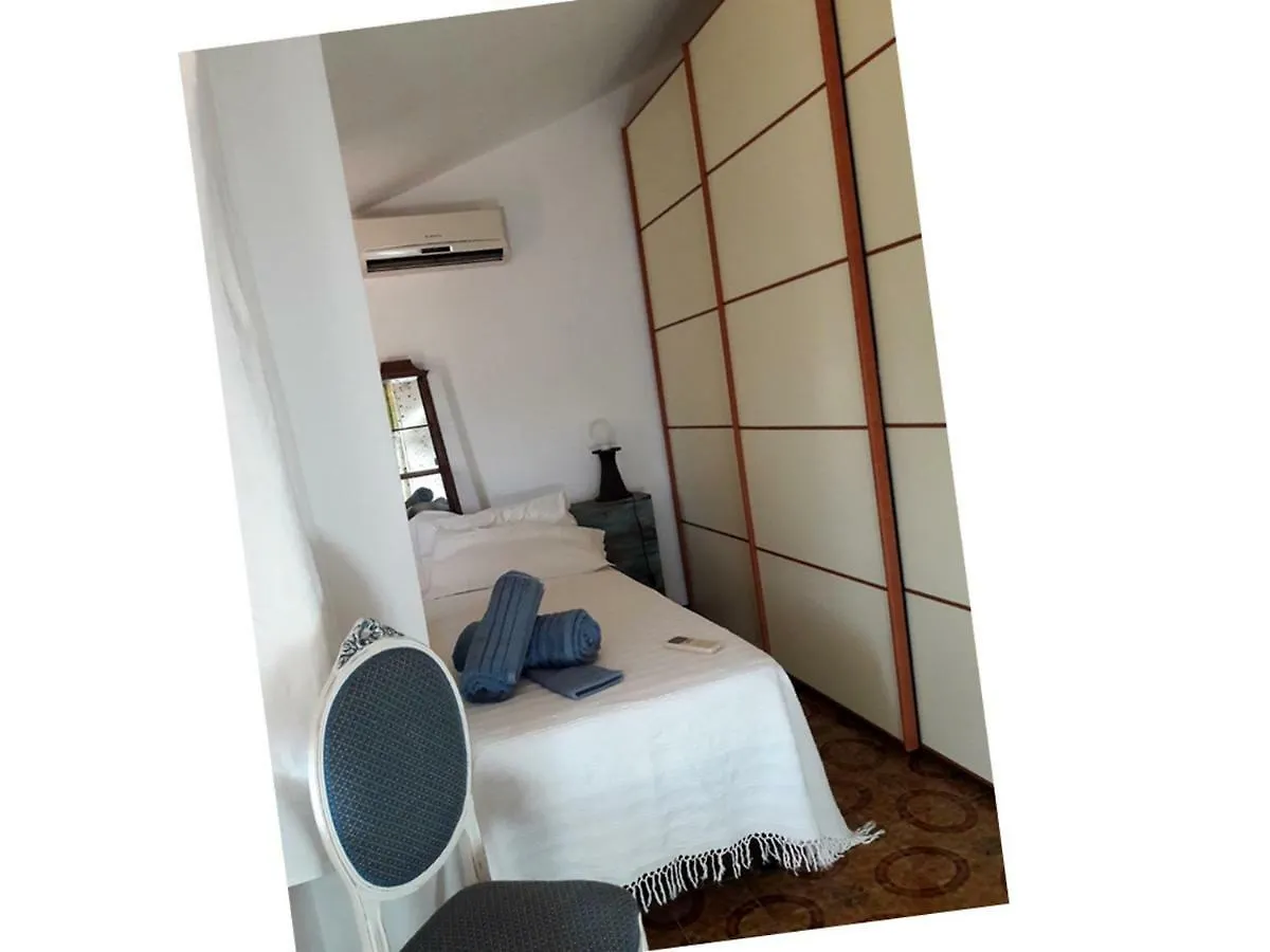 Invit Arti B&B 카포텔라 아파트