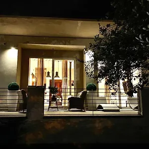  Frühstückspension Al Poggio - Luxury