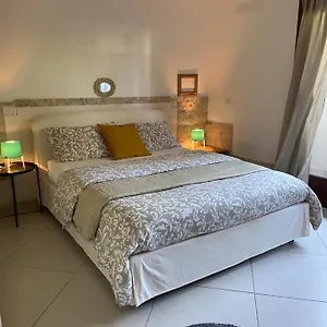  Ferienhaus Luigi A Poggio Dei Pini, Con Giardino E Posto Auto